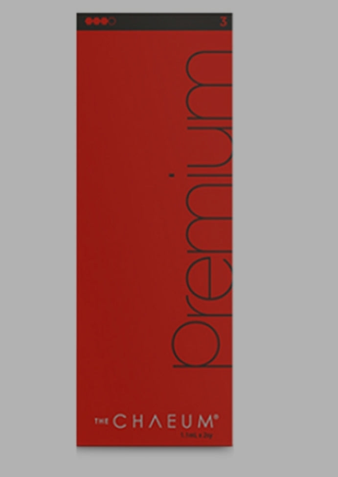 Chaeum #3