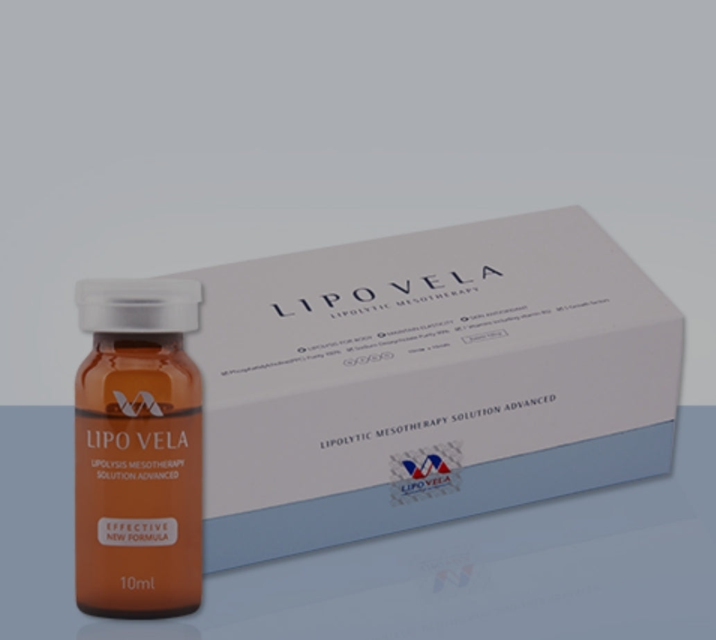 Lipovela Body