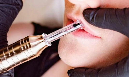 What is the Hyaluron Pen?