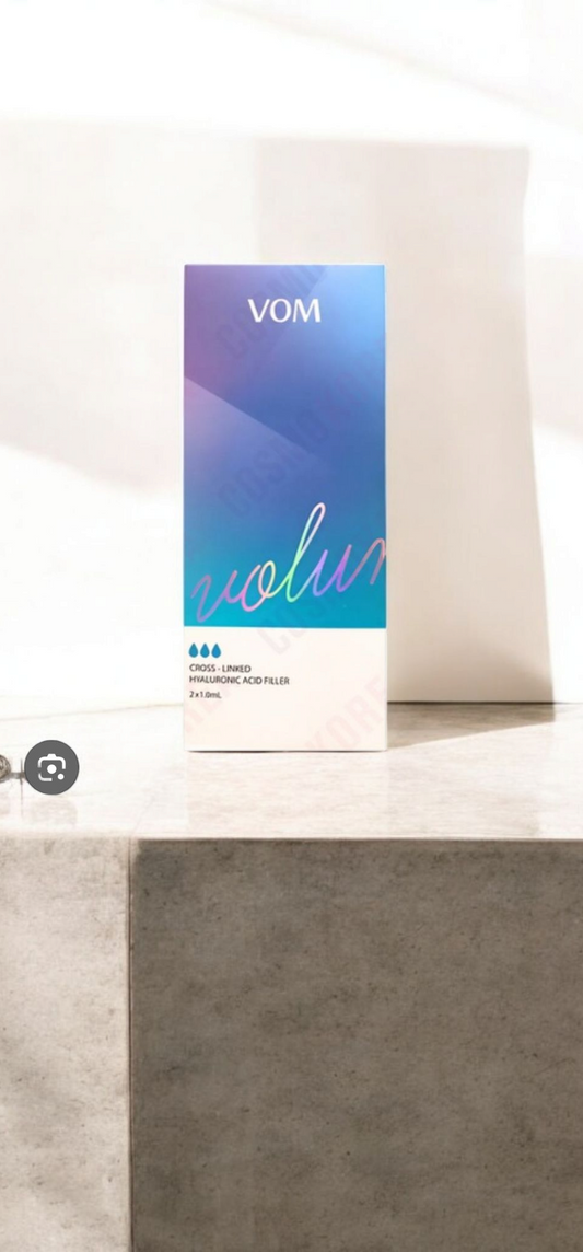 VOM Volume