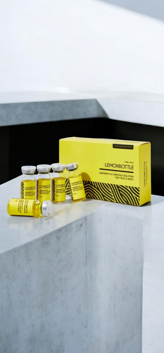 Lemonbottle Fat Dissolve