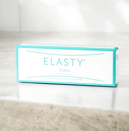 Elasty D