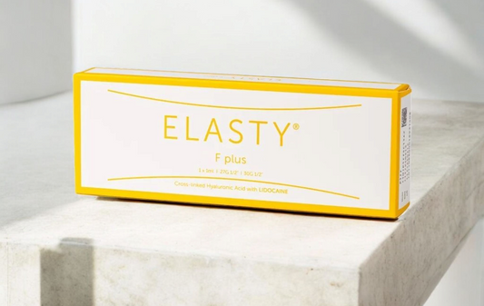 Elasty F