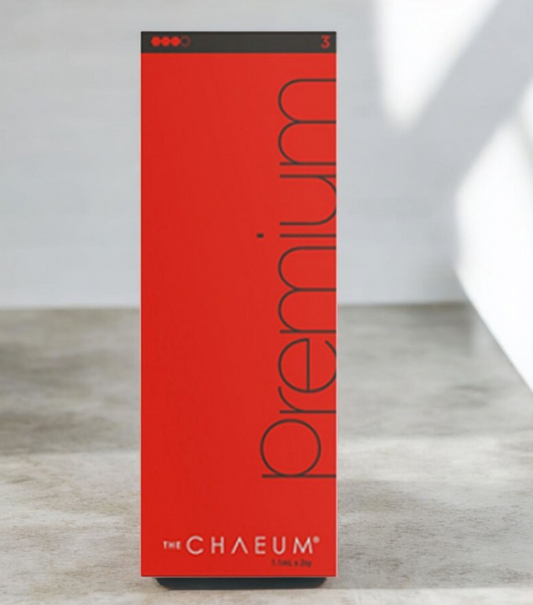 Chaeum #3