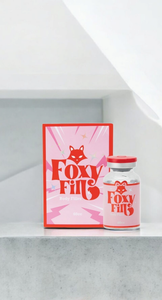 Foxy