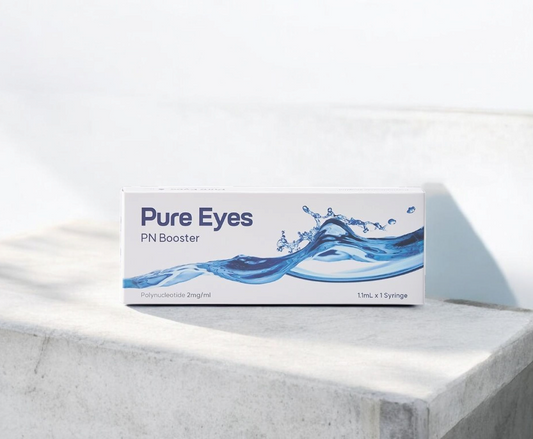 Pure Eyes Booster
