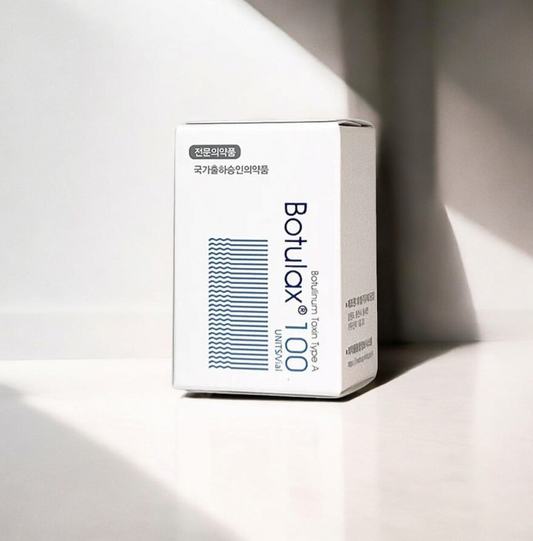 Botulax 100u