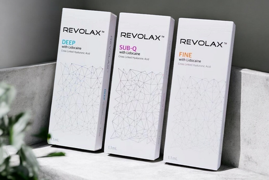 Revolax