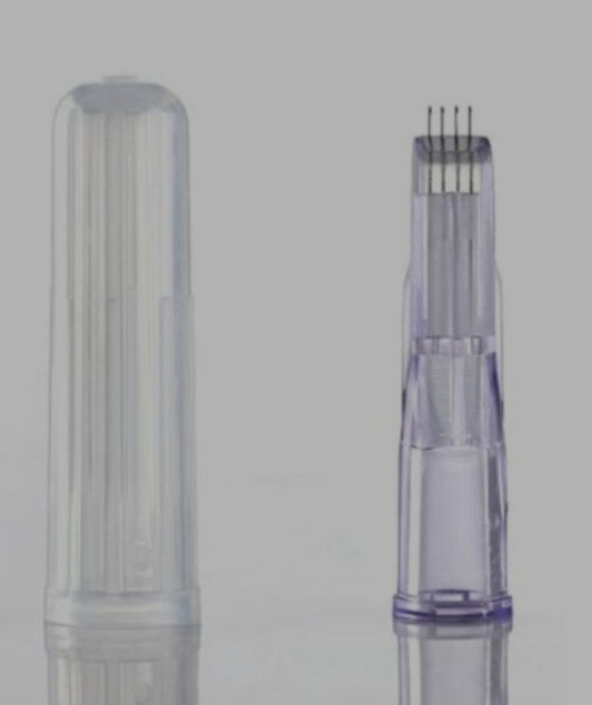 Microneedle 4 Pin