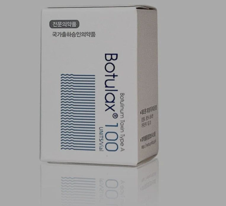 Botulax 100u