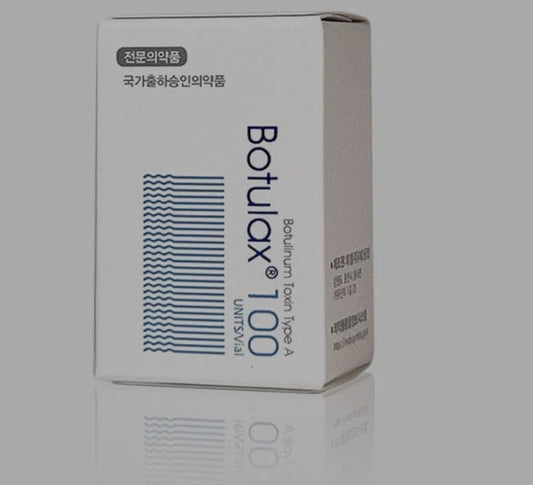 Botulax 100u