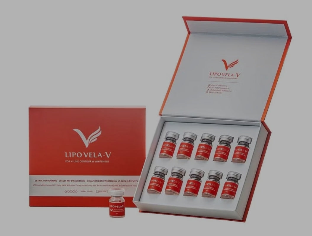Lipovela V