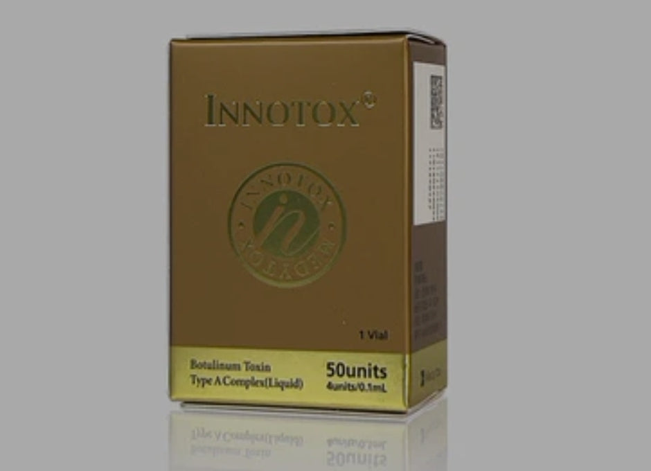 Innotox 50u