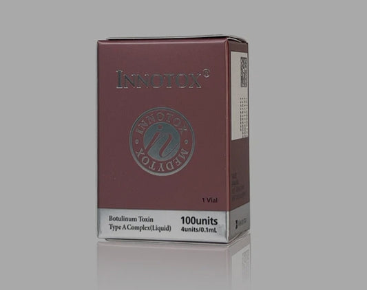 Innotox 100u